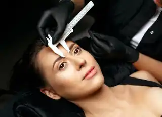 Consulta e seleção de formas